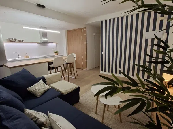 Piso en calle Lanzarote, 6