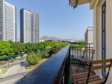Apartamento en Málaga Capital - Foto 15