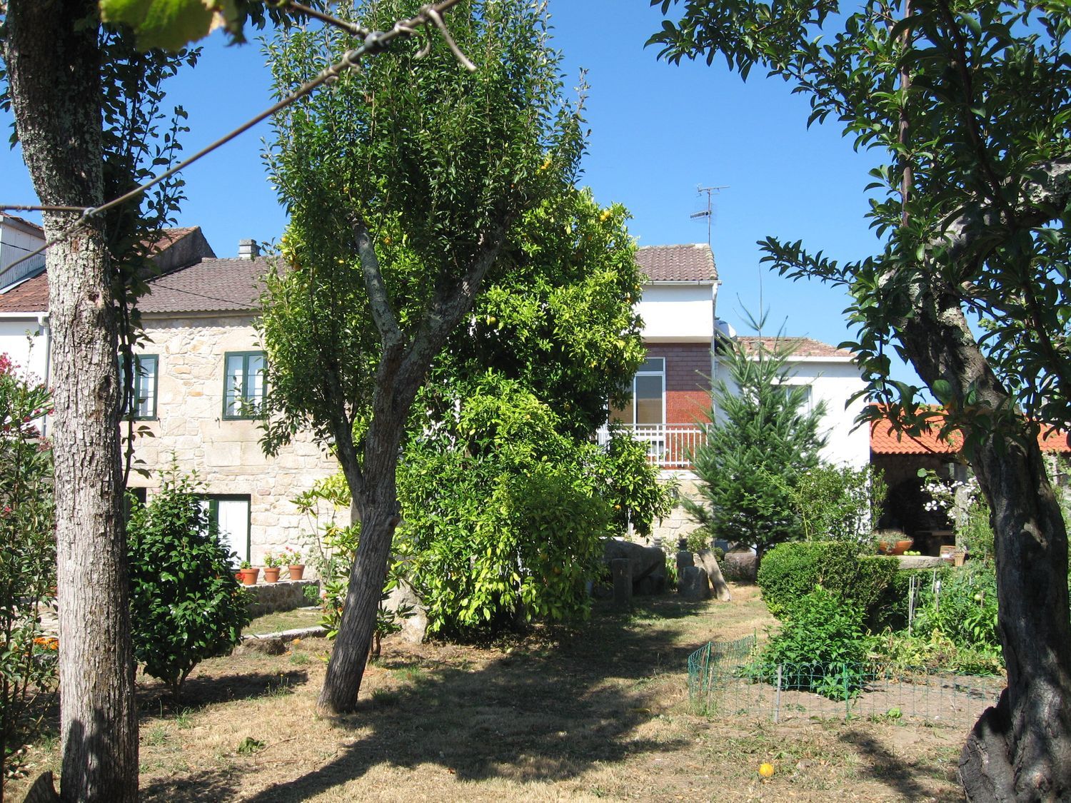 Casa rural en Camino Trasponte 1, 1 - Foto 7