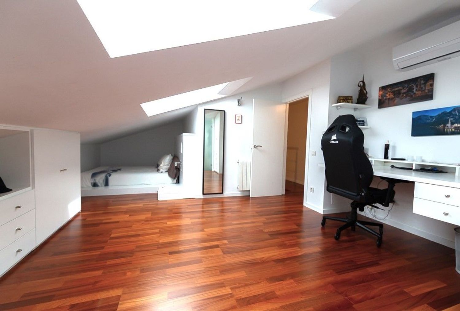 Dúplex en Eixample - Foto 17