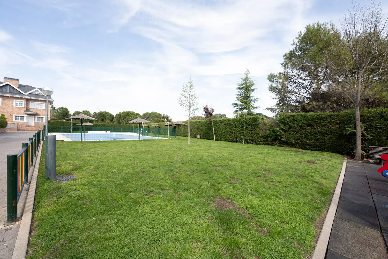 Chalet pareado en calle Pedro Laín Entralgo, 8 - Foto 30