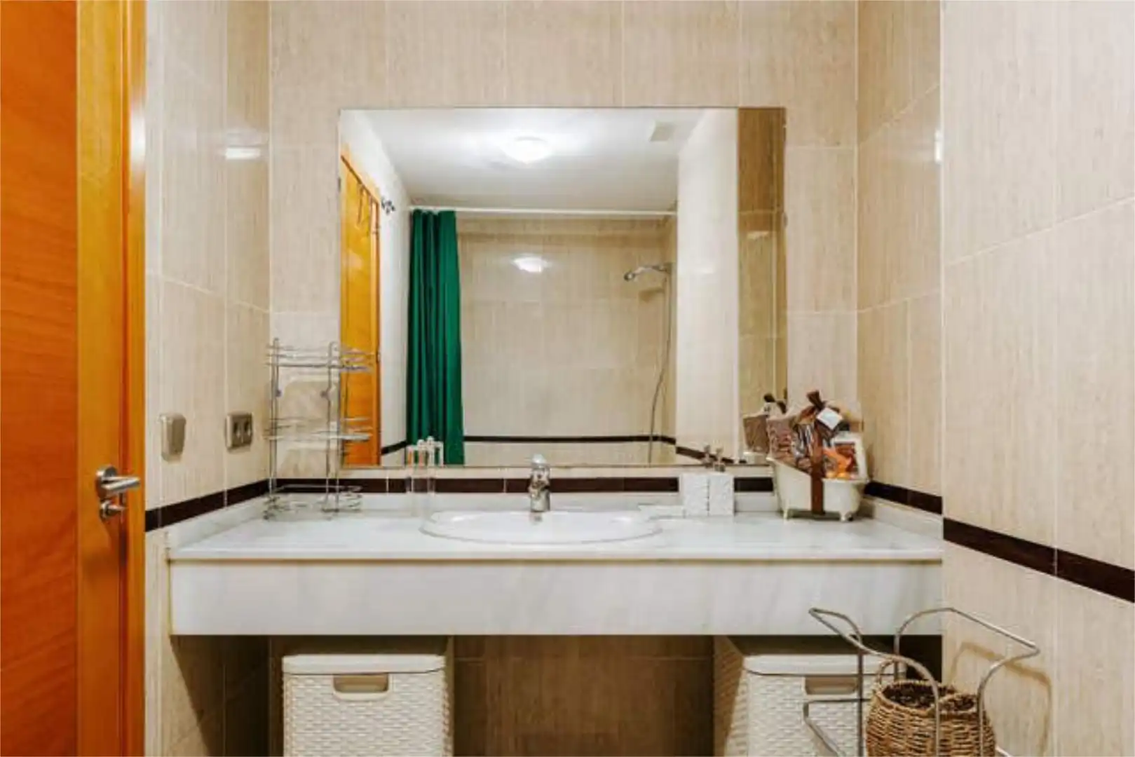 Apartamento en Finestrat - Foto 8