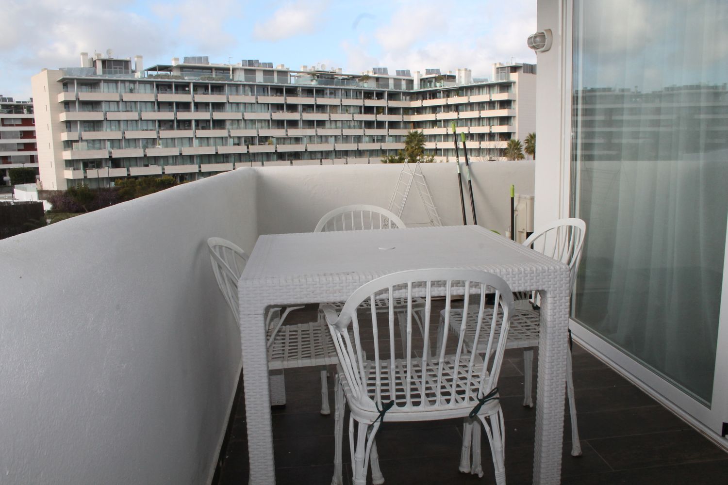Piso en Avenida 8 d'Agost, 27, Marina Botafoc - Talamanca, Marina Botafoc - Talamanca - Foto 30