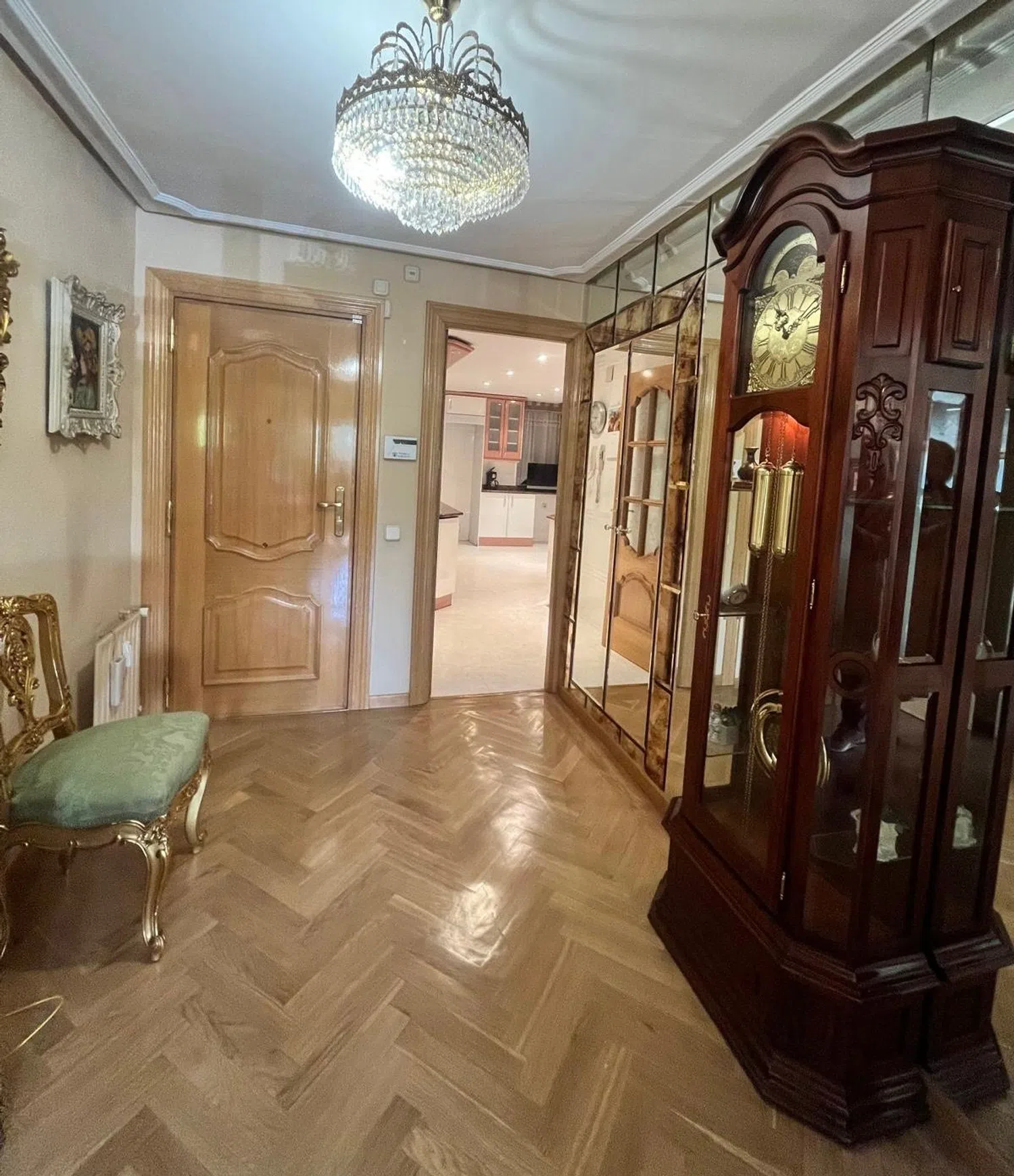 Piso en Barrio Mirasierra - Foto 7