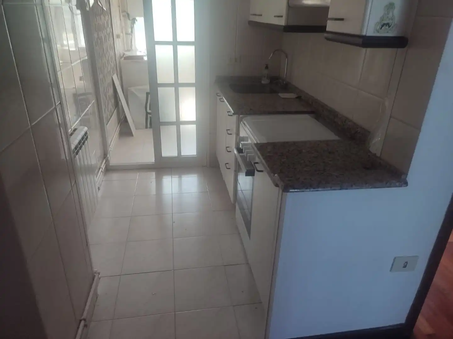 Piso en  Rúa Travesía de Vigo 209 - Foto 5