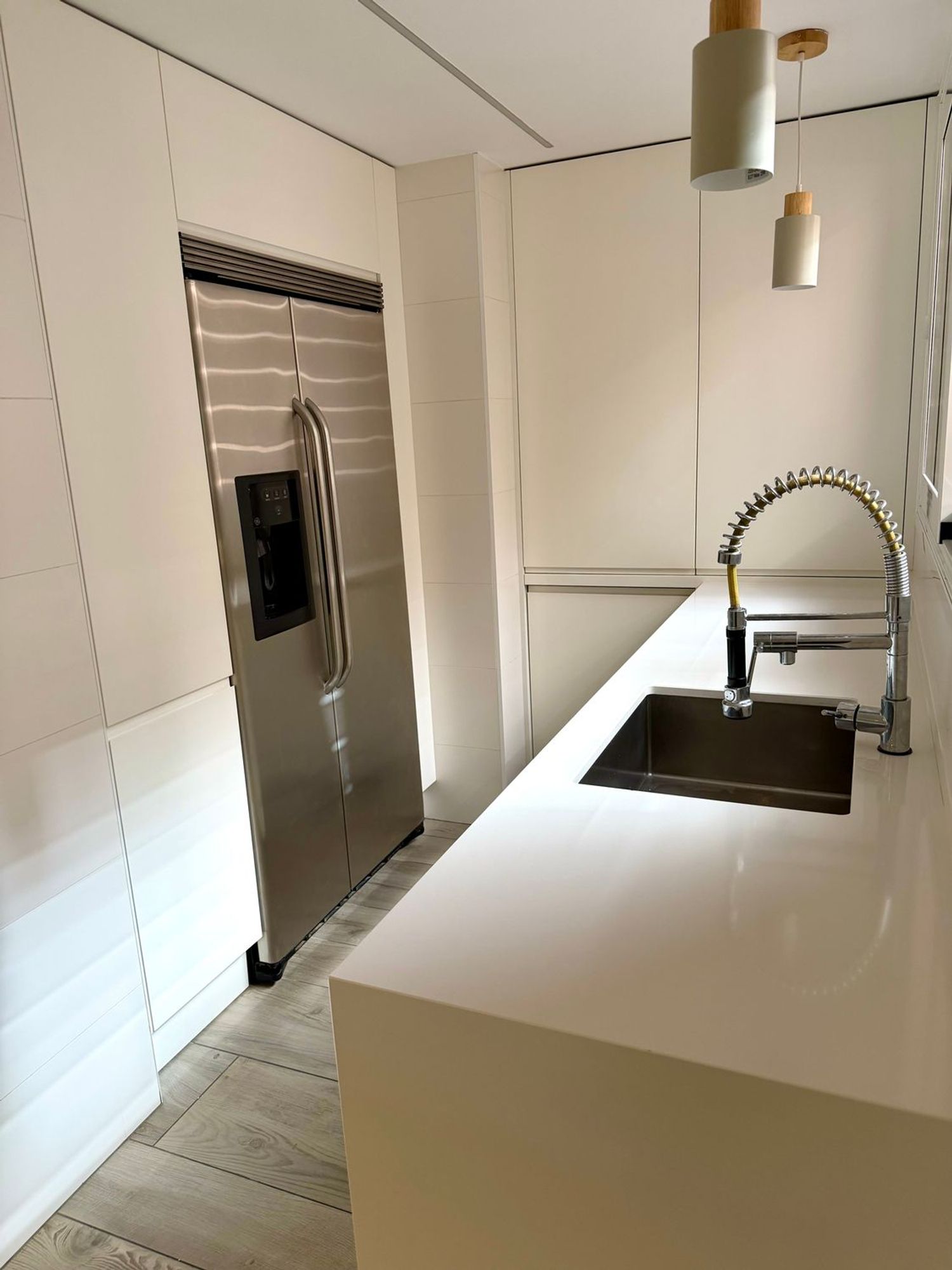 Ático en calle de Redecilla del Camino, 9 - Foto 14