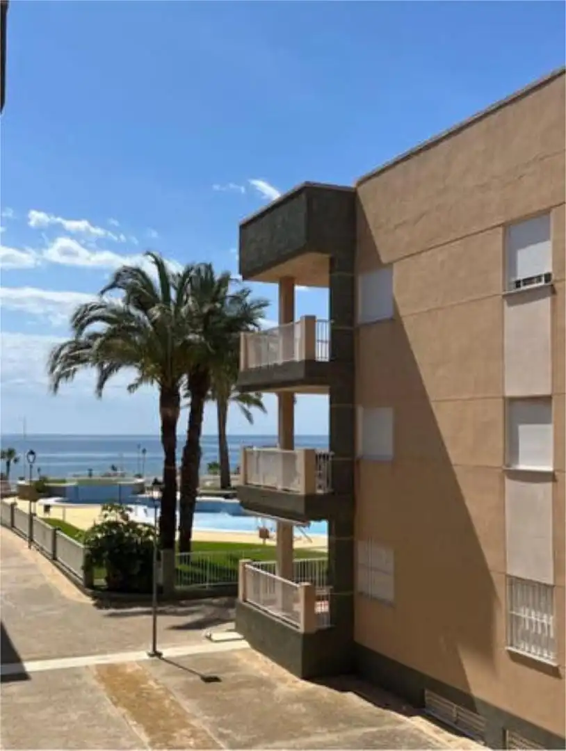 Apartamento en San Juan de los Terreros - Foto 2
