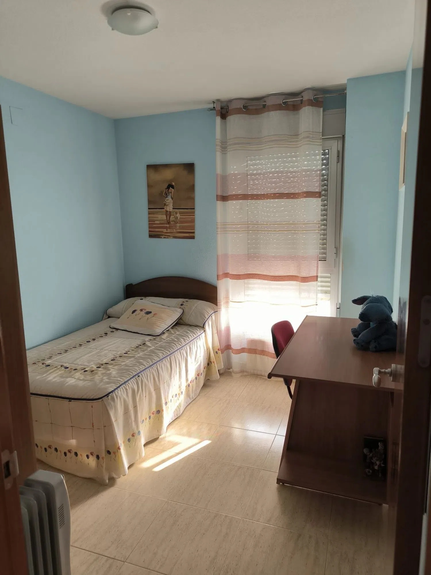 Piso en emilia pardo bazan, 9 - Foto 8