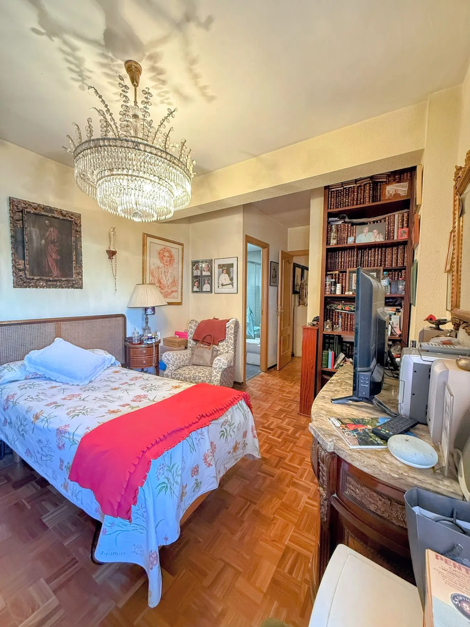 Piso en calle de Francisco José Arroyo, 2 - Foto 8