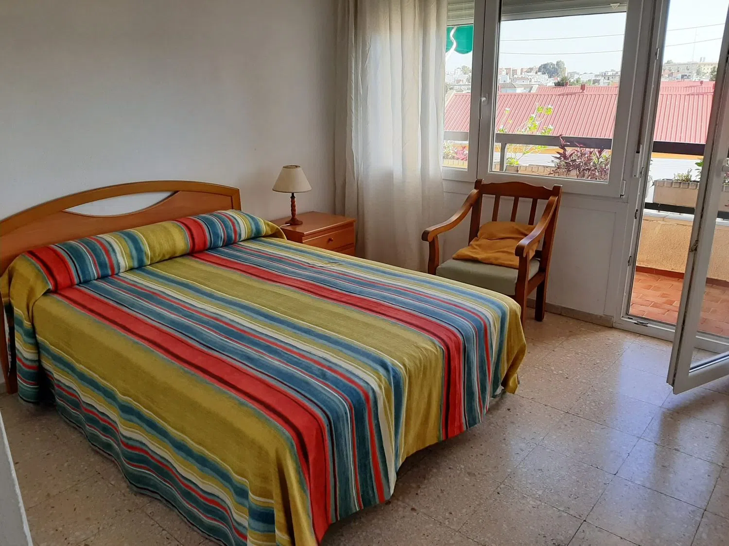 Piso en calle las Cruzadas, 5 - Foto 3