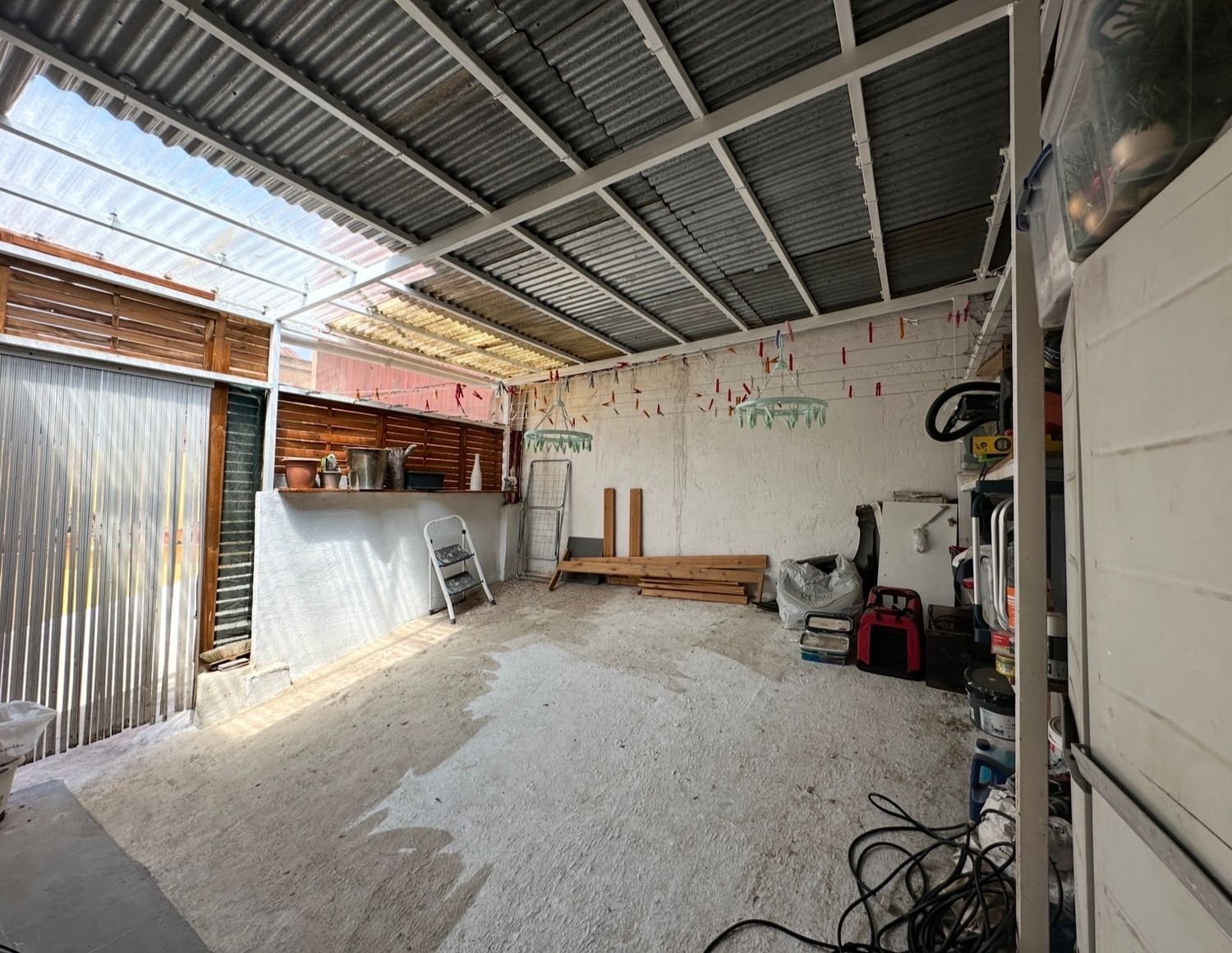 Chalet adosado en Calle de Begoña, 20, Poblenou, Poblenou - Foto 17