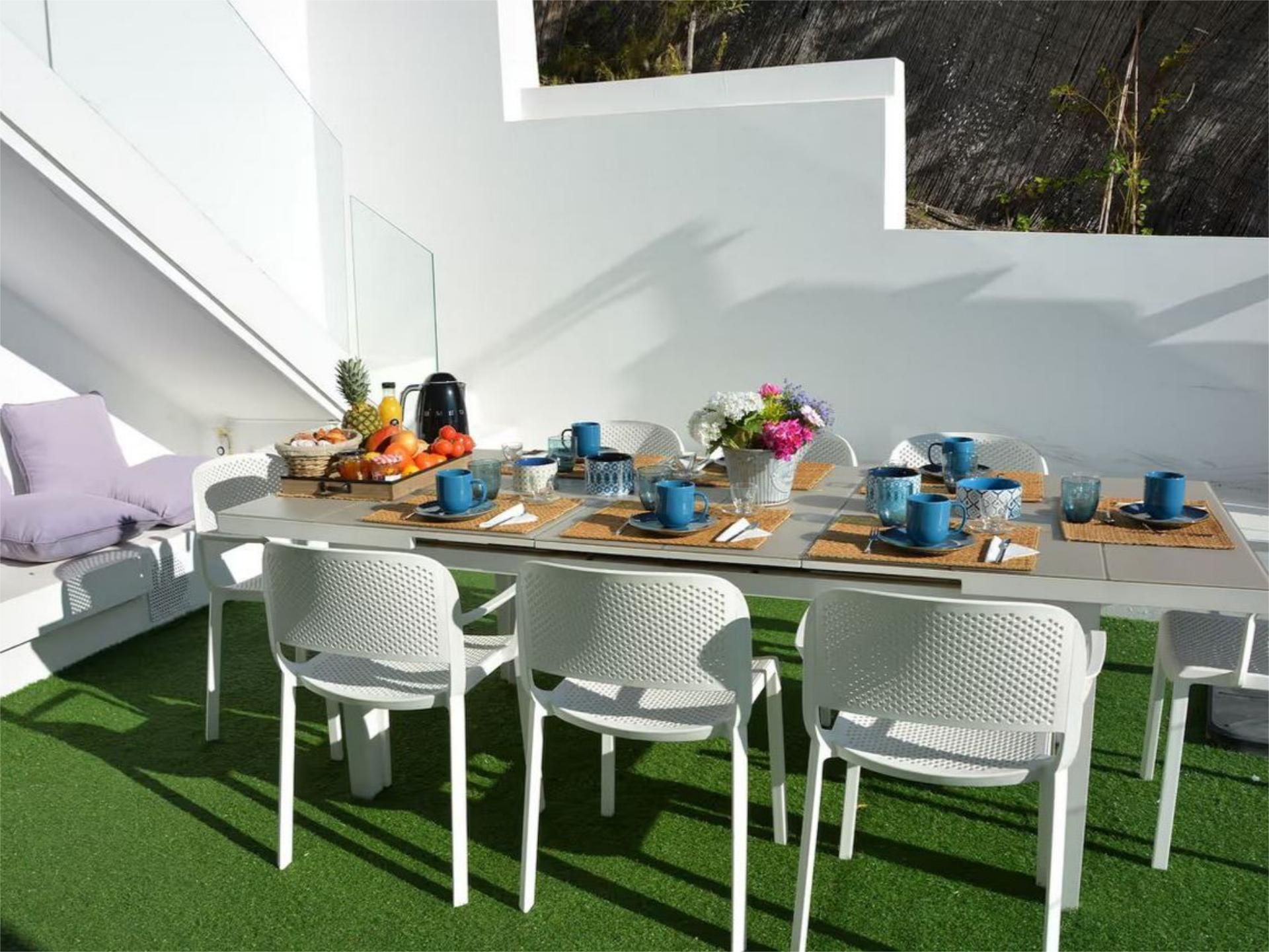 Casa adosada en  Carrer Malvasia 46 - Foto 7