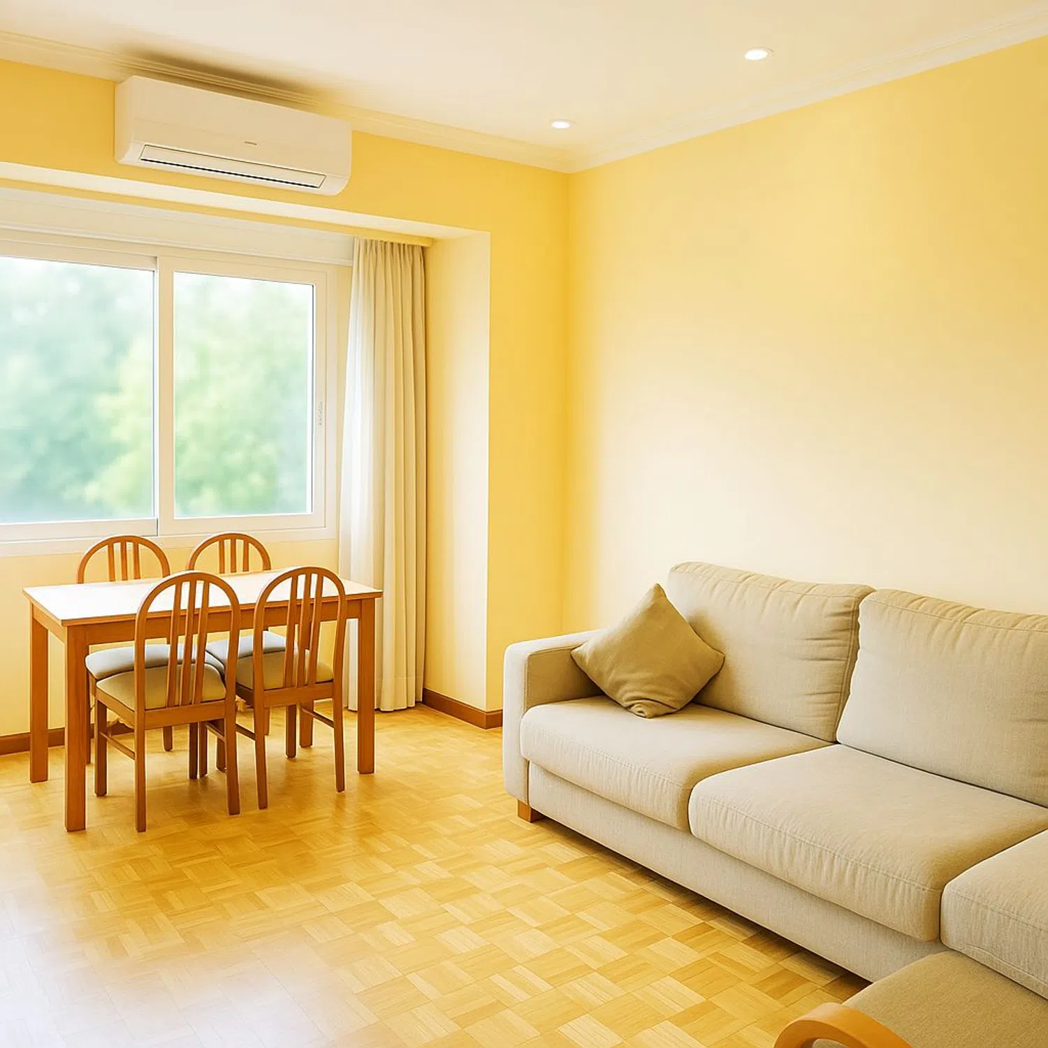 Piso en calle Fuenterrabía, 6 - Foto 1