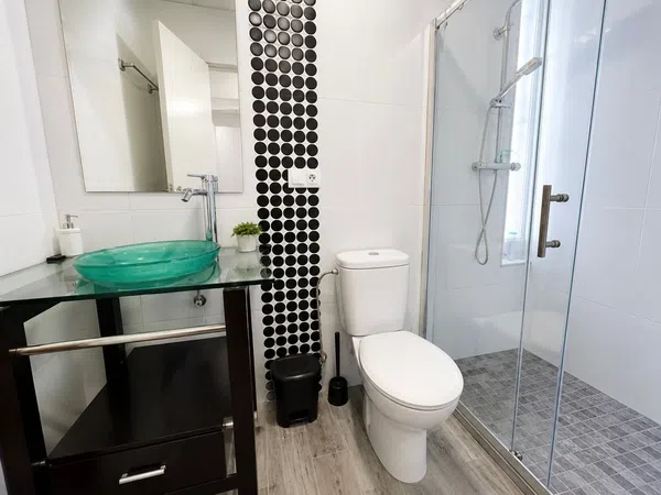 Piso en Barriada de la Paz, 2, Zona Fuentemora, Zona Fuentemora - Foto 5