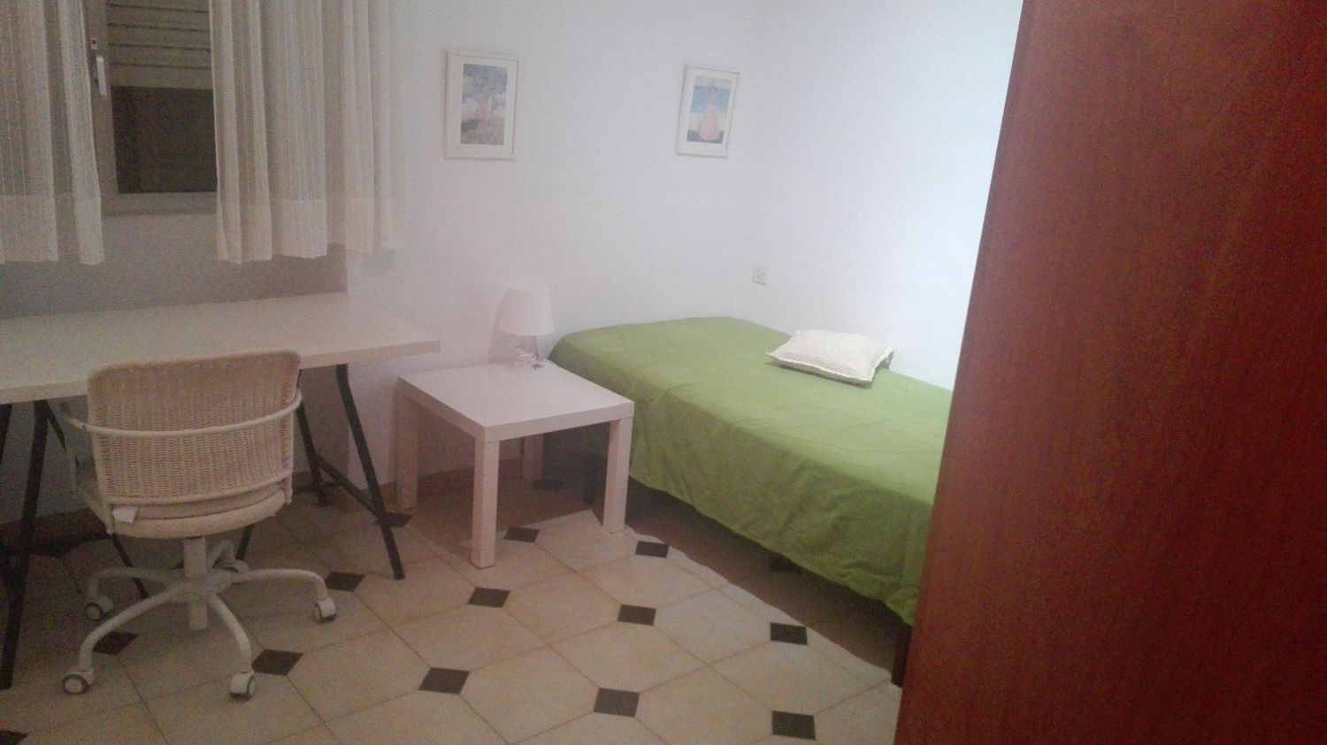 Piso en calle Tarfia, 1 - Foto 23