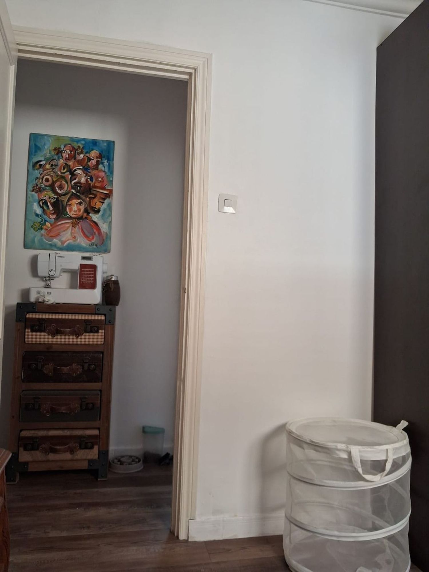 Piso en Calle Virgen de los Desamparados, 15, Centro - Doña Mercedes, Centro - Doña Mercedes - Foto 33