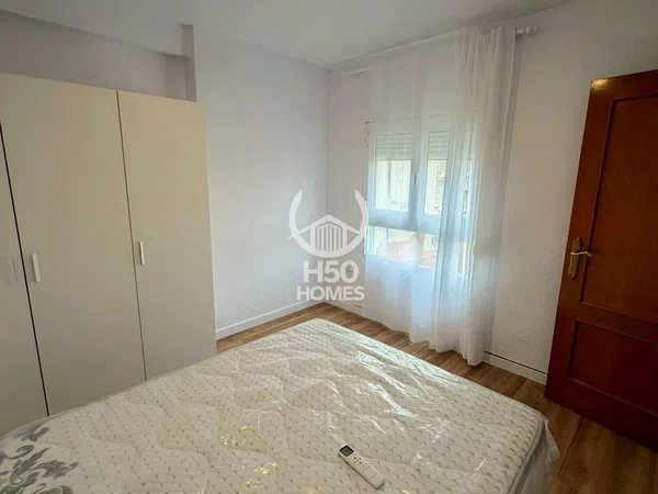 Piso en Avenida del Doctor Peset Aleixandre, Tormos - Foto 8
