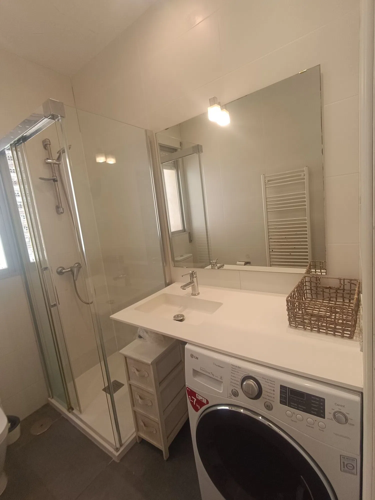 Piso en calle de lagasca, 115 - Foto 11