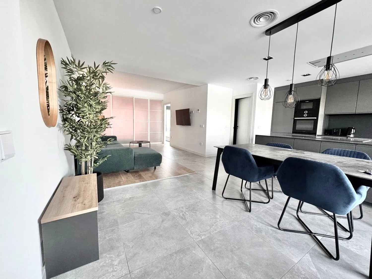 Piso en calle de Guatemala, 55 B-1 - Foto 13