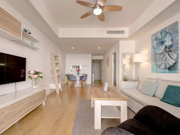 Piso en Urbanizacion Casares del Mar, 5 - Foto 16