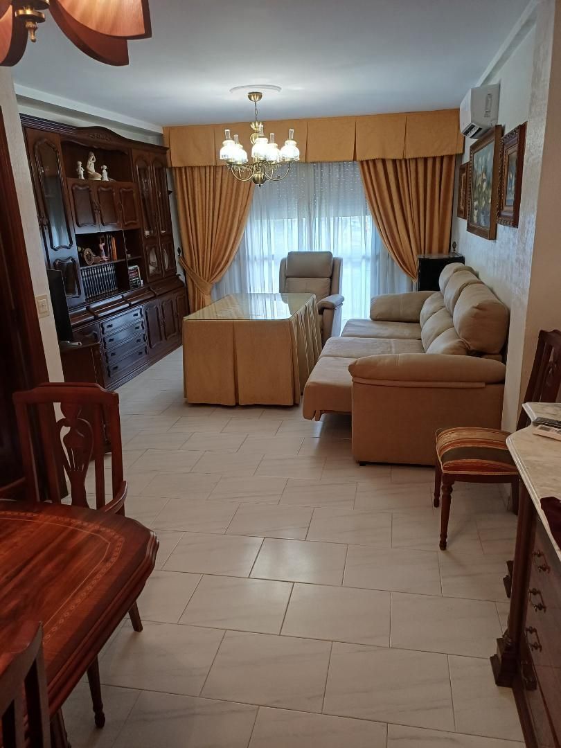 Piso en  Avenida Virgen de Fátima 13 - Foto 4