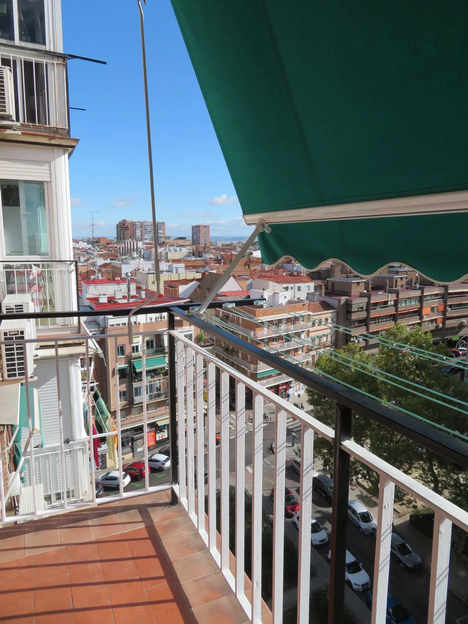 Piso en calle de Elfo, 80 - Foto 26