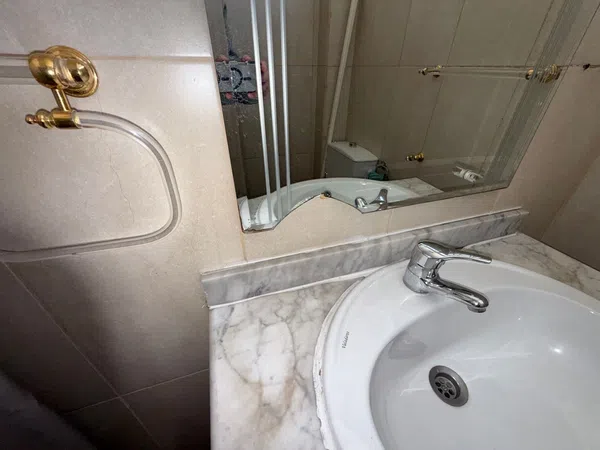 Piso en avenida de Hellín, 29