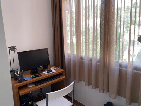 Piso en Paseo Maritimo Pablo Ruiz Picasso, 15, Malagueta - Monte Sancha - Foto 19