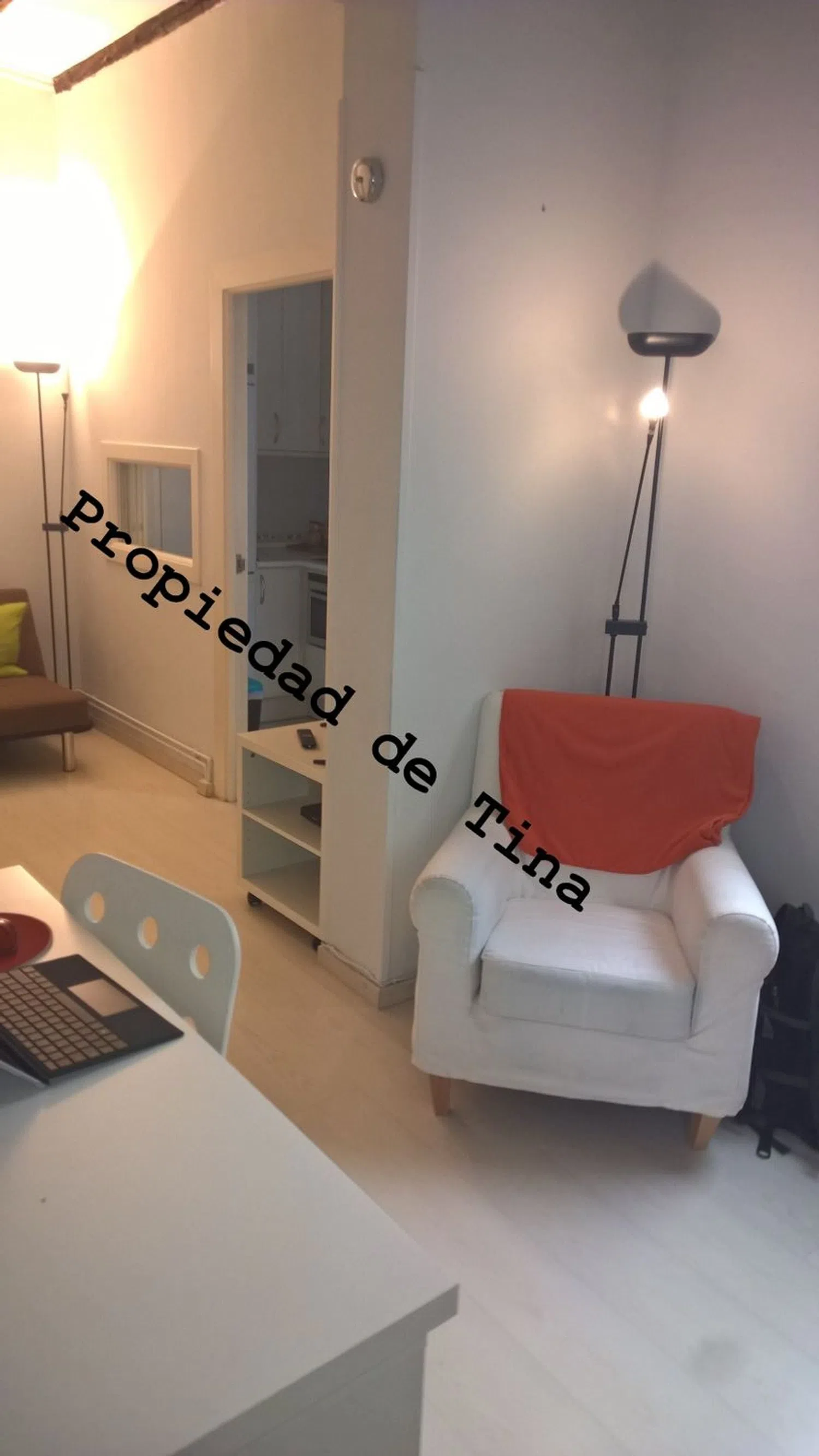 Piso en calle de Lagasca, 130 - Foto 3