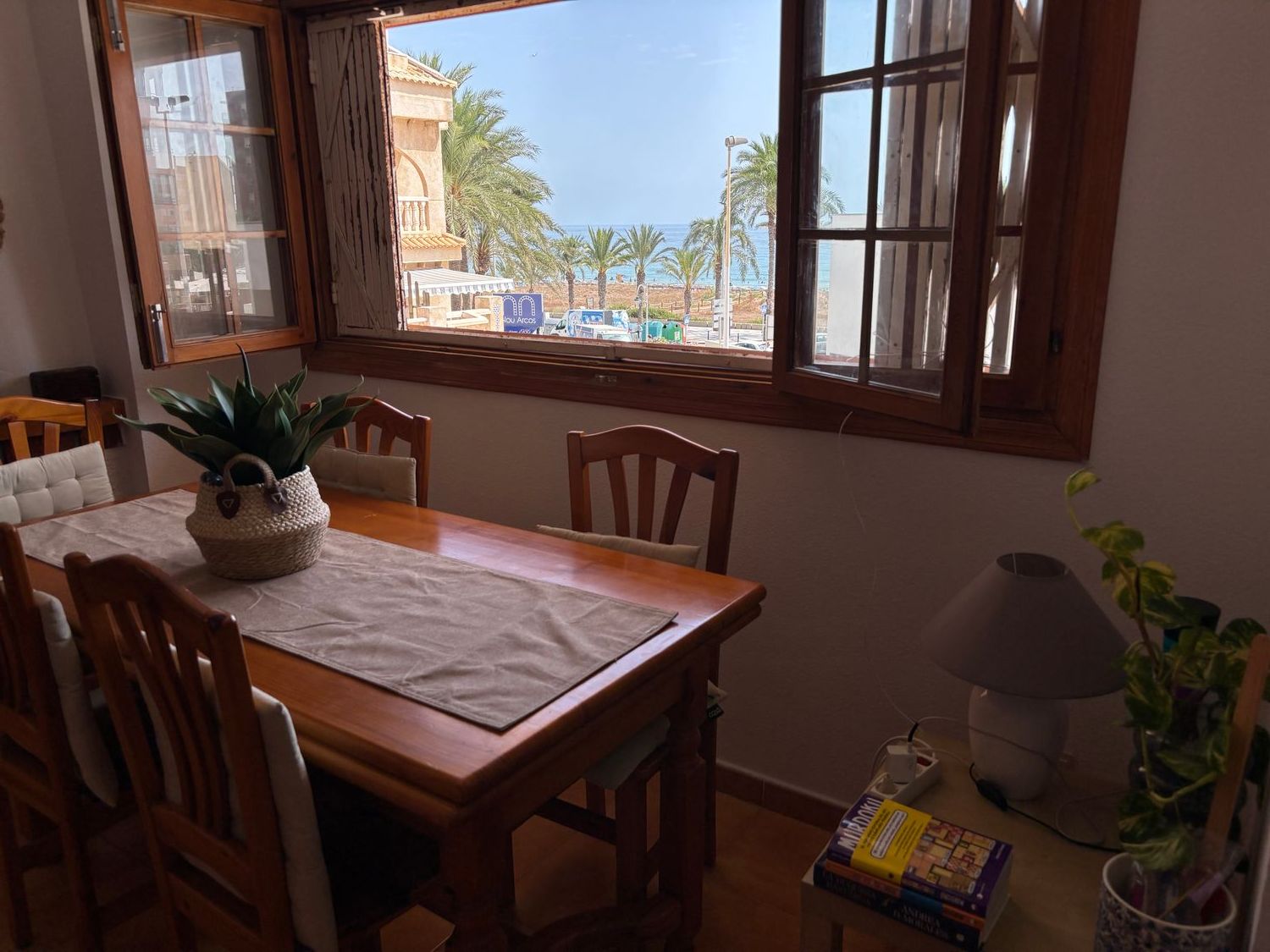 Chalet pareado en Calle Islas Canarias, 4, Arenales del Sol, Arenales del Sol - Foto 4