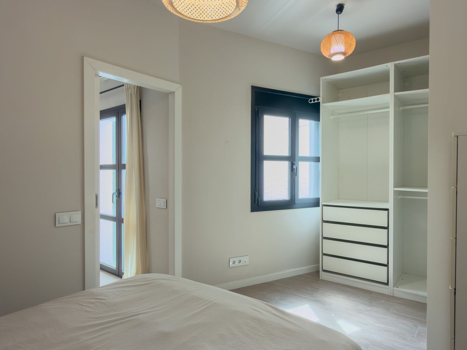 Estudio en Ronda del Guinardó, 24, El Baix Guinardó - Foto 12