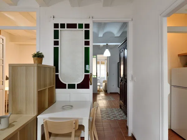 Piso en calle Turia, 6 - Foto 3