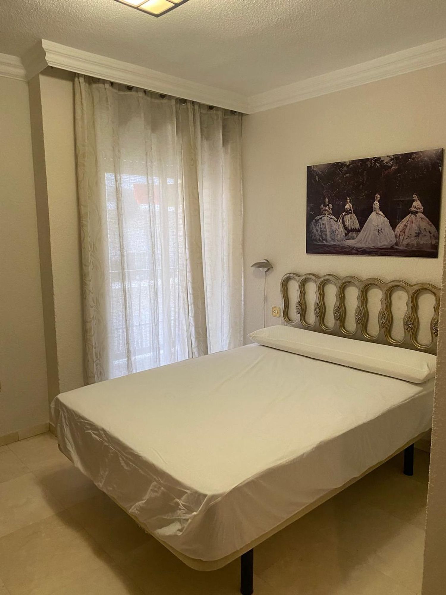 Piso en calle San Vicente Ferrer, 8 - Foto 4