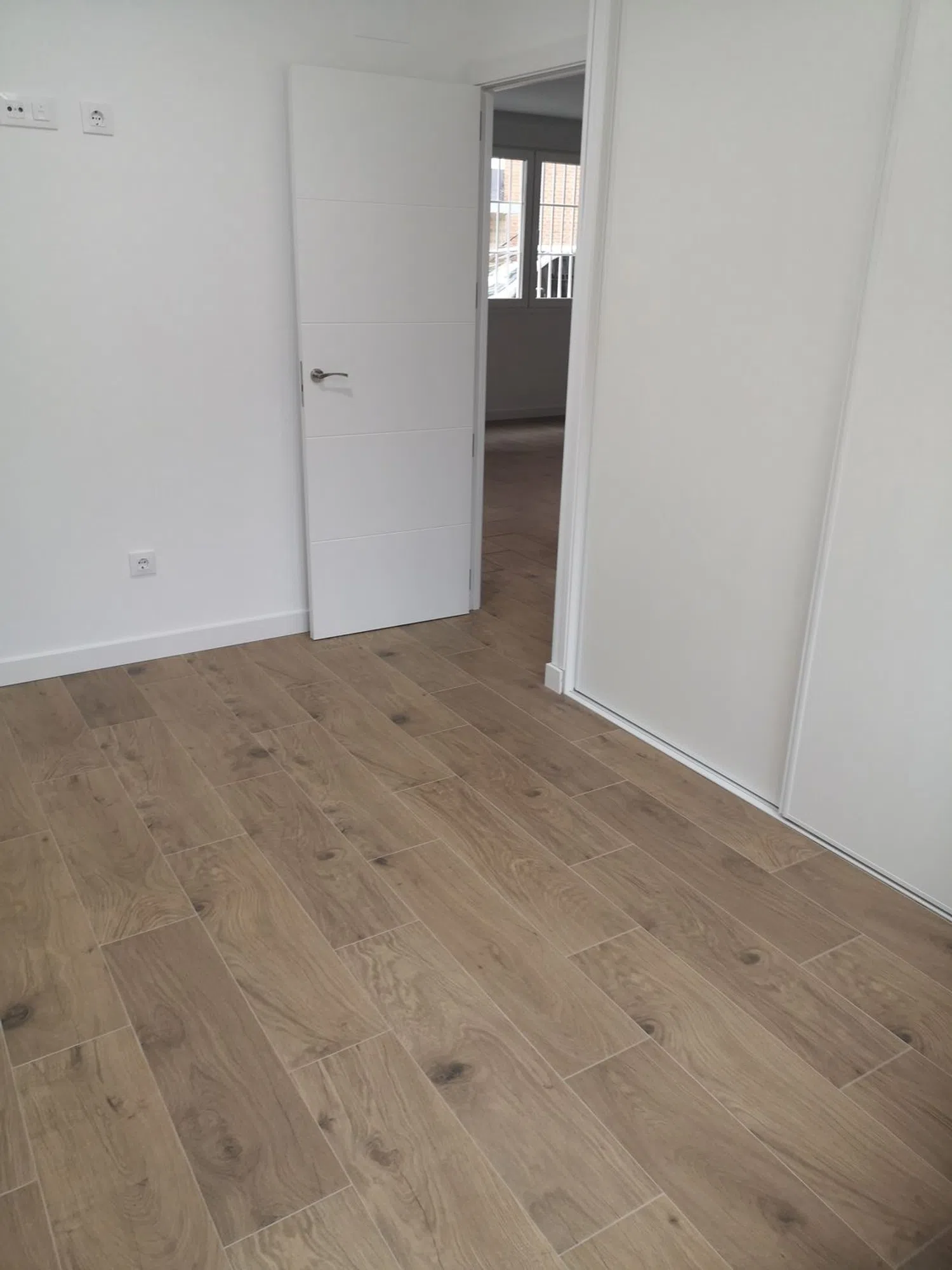 Piso en Barrio Portazgo - Foto 18