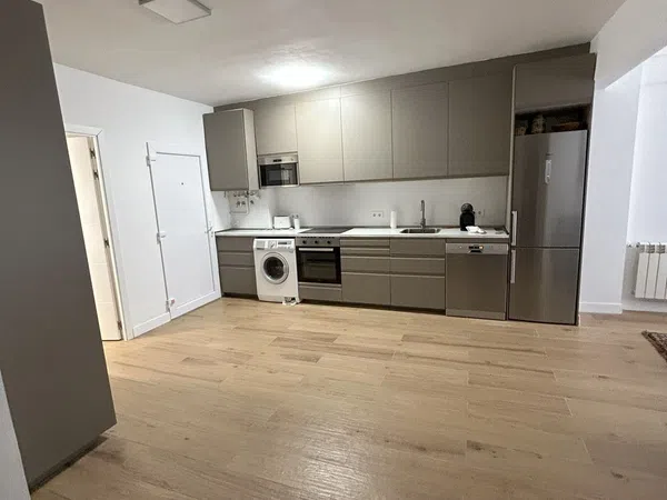 Piso en Karlos I.a Hiribidea, 18, Amara - Foto 10