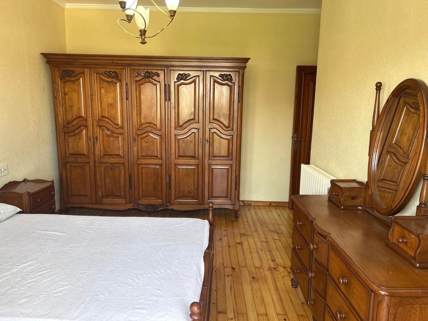 Casa o chalet independiente en Calle Rodríguez de la Fuente, 6 - Foto 2