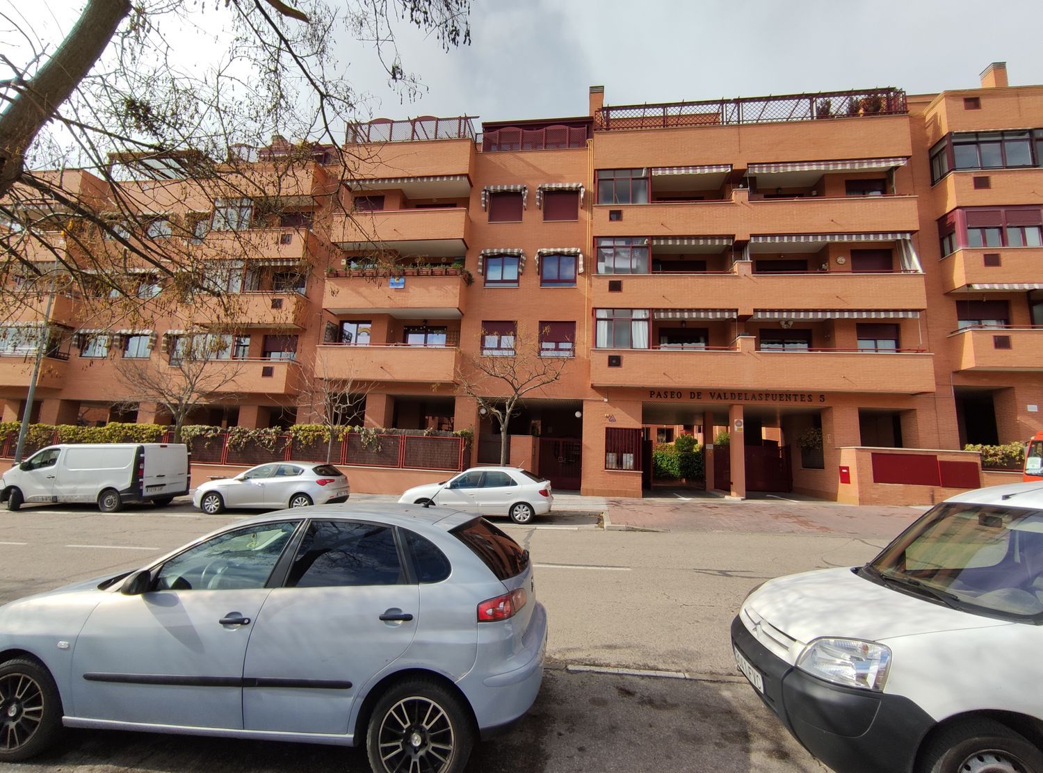 Alquiler de piso en Paseo de Valdelasfuentes, 5 - Foto 24