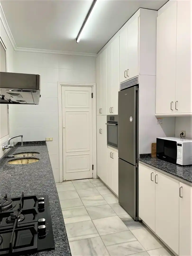 Piso en  Marqués del Turia - Foto 11