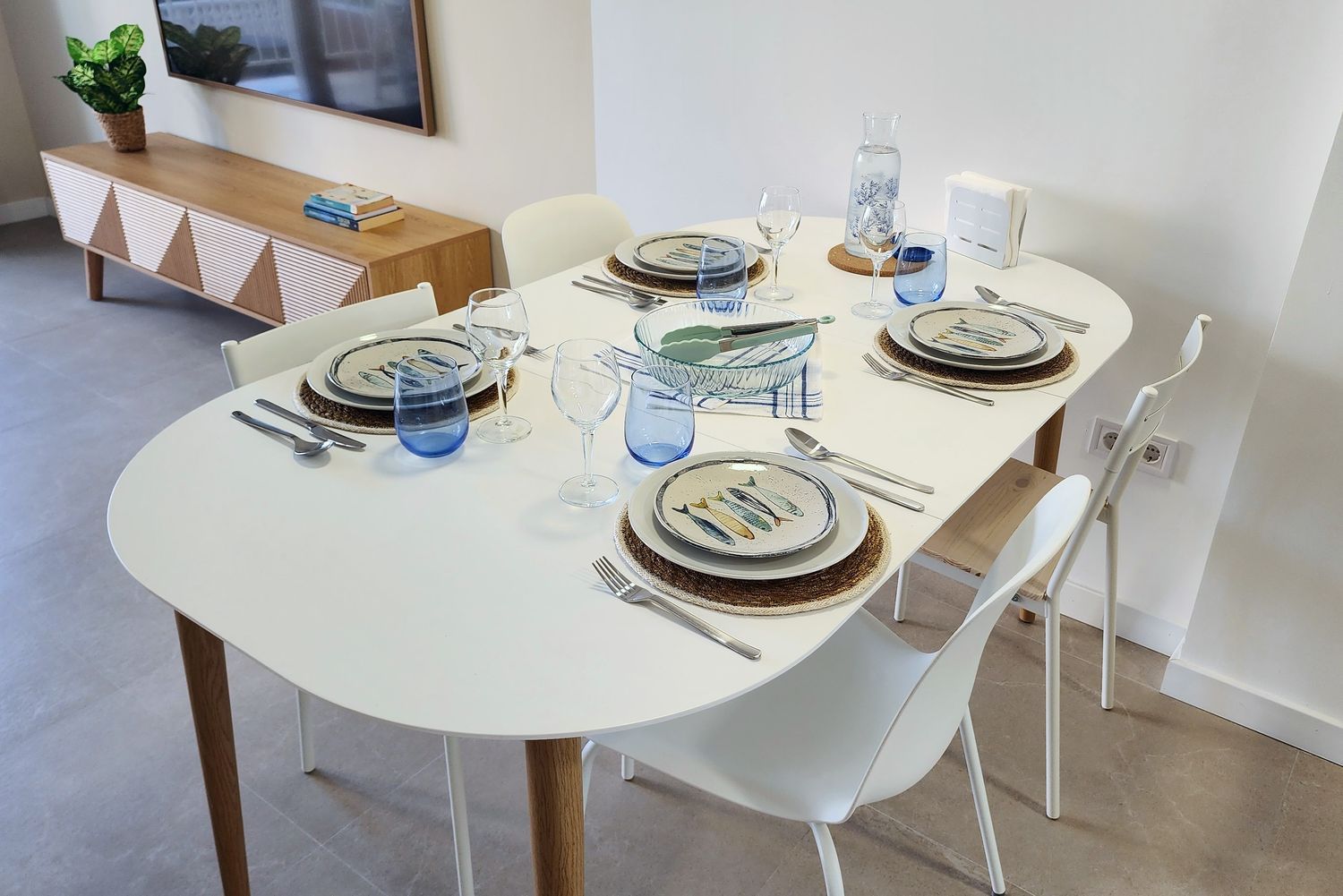 Piso en Avenida de la Costa Blanca, 146, Playa de San Juan - Foto 11