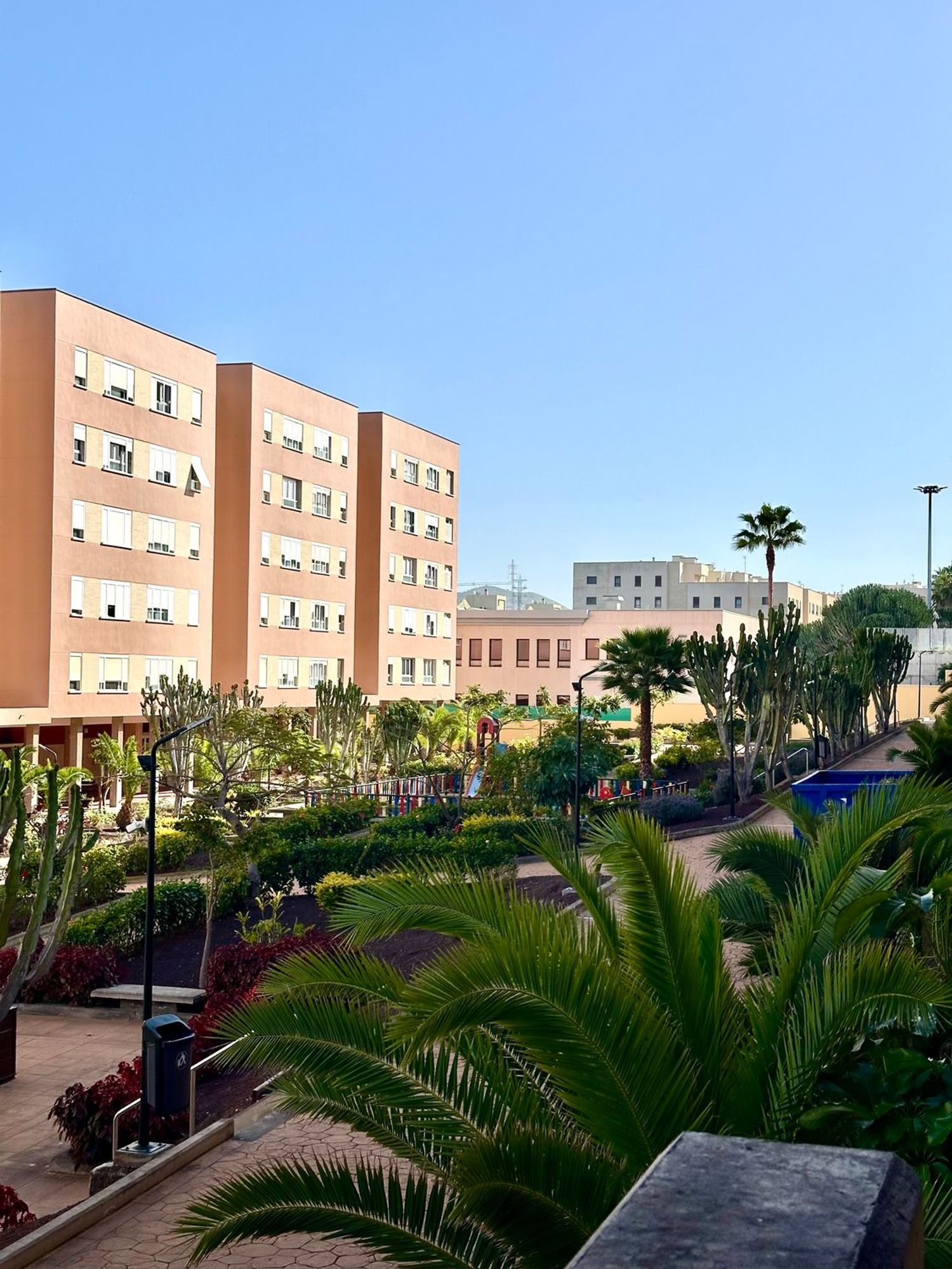 Ático en avenida Pintor Felo Monzón, 31 - Foto 15