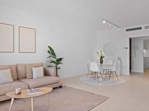 Piso en Urbanización Los Flamingos, 5 - Foto 3