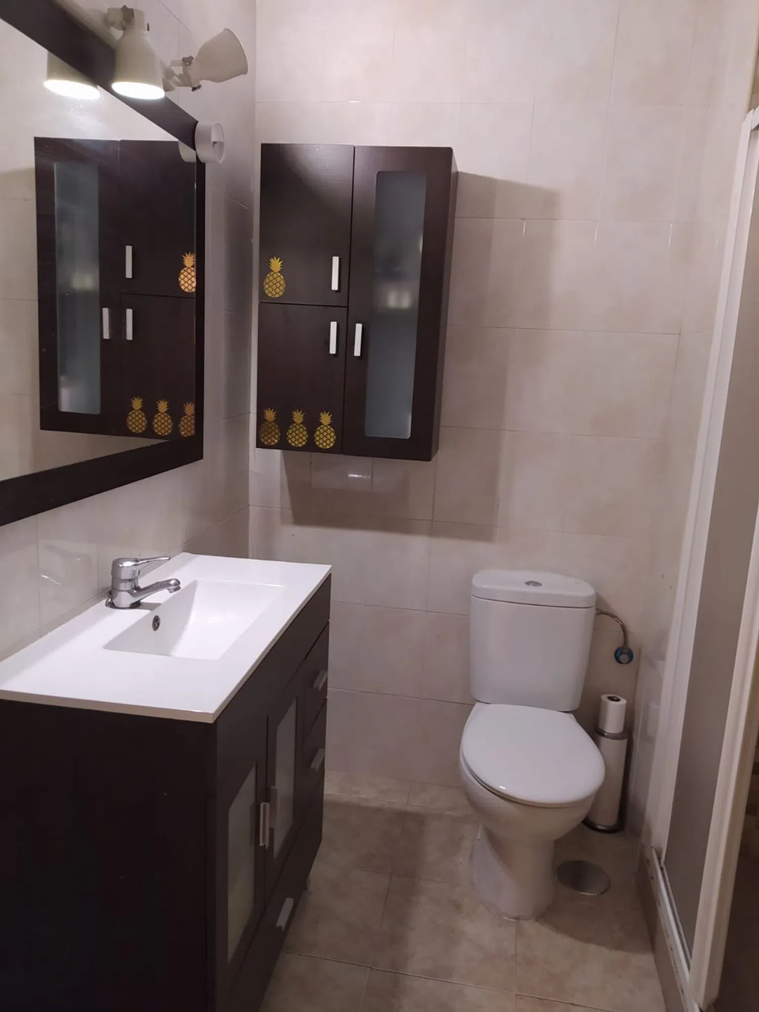 Piso en calle de Zabaleta, 45 - Foto 12