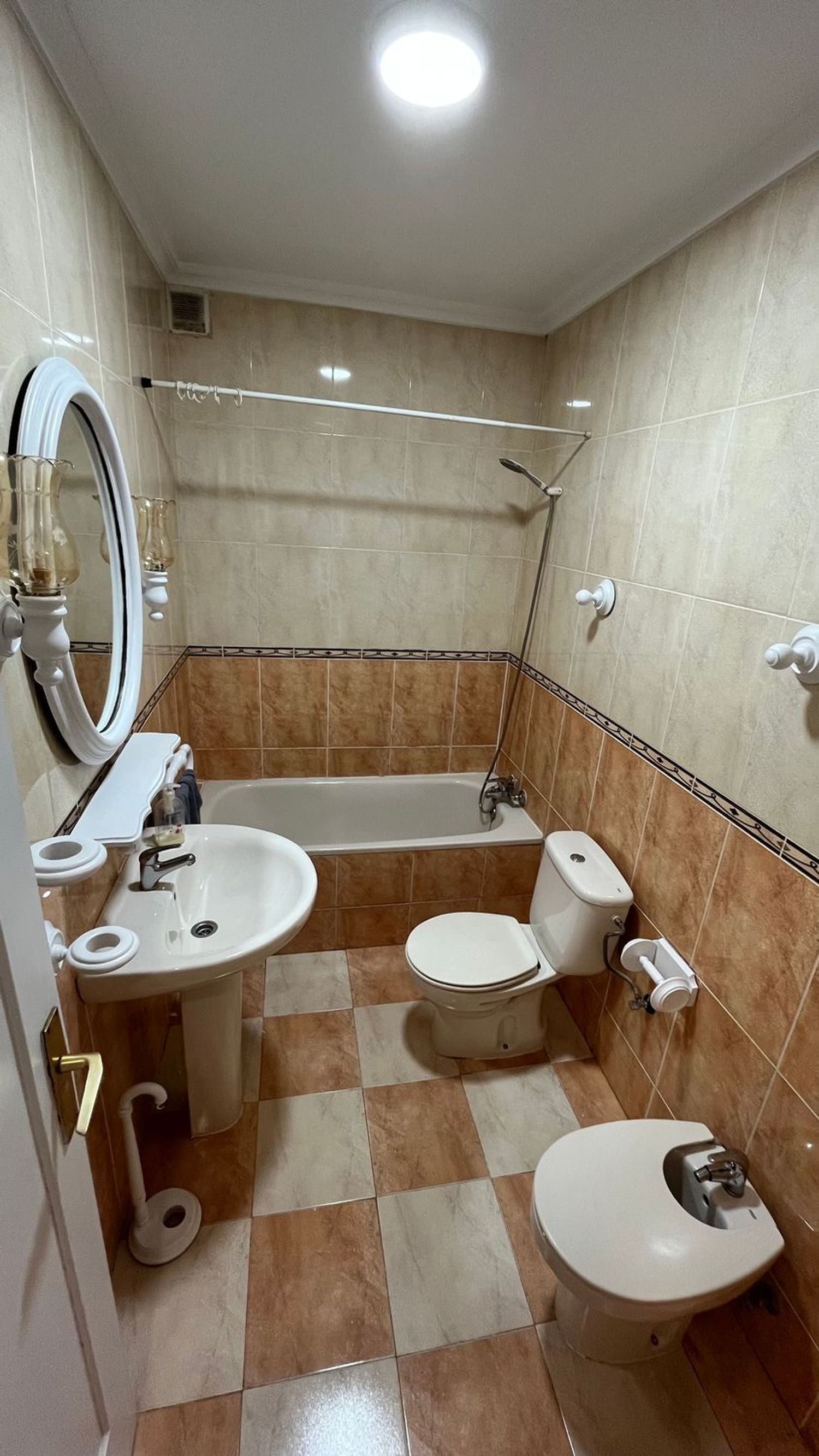 Piso en ronda del Corpus, 38 - Foto 11