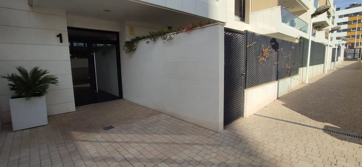 Piso en avenida Donantes de Organos, 3 - Foto 6