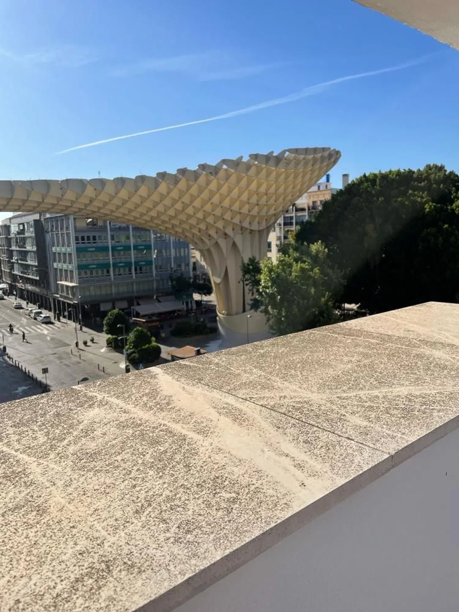 Piso en plaza de la Encarnación, 22 - Foto 6