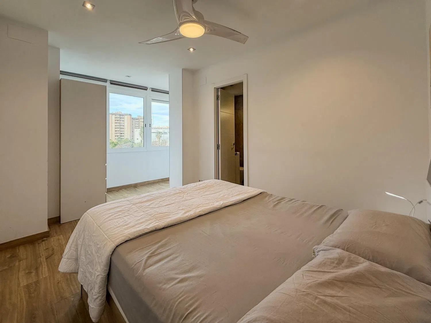 Estudio en avenida de Catalunya, 24 - Foto 19