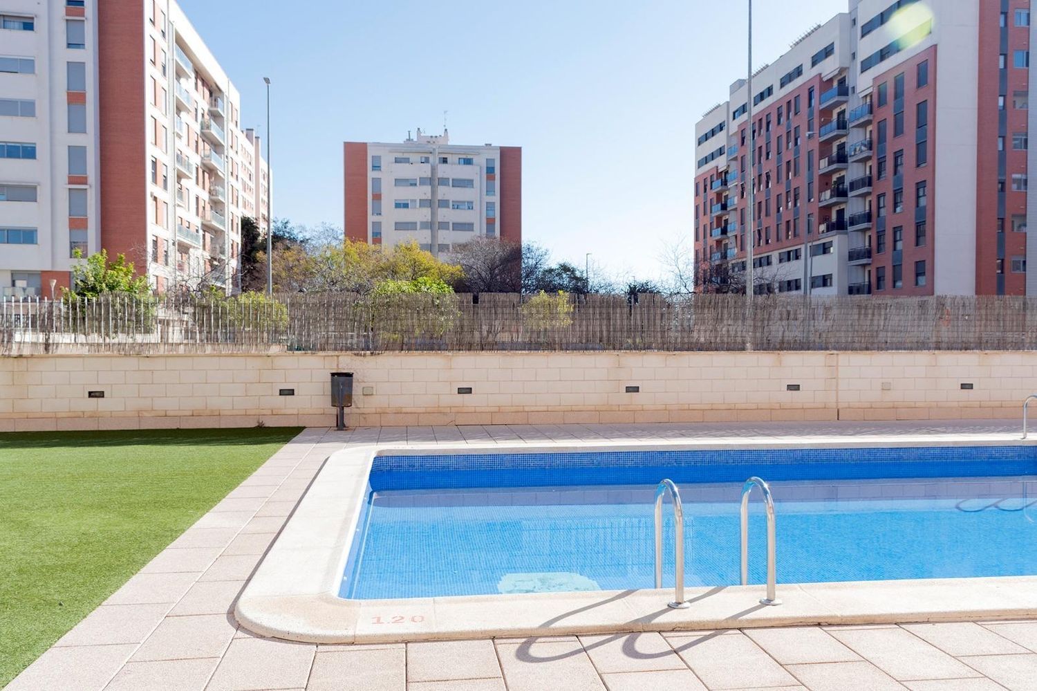 Piso en avenida Joven Futura, 6 V - Foto 14