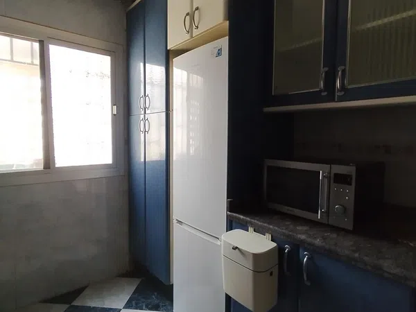 Piso en Calle Fray Juan Sánchez Cotán, 12, Polígono Cartuja - Foto 18