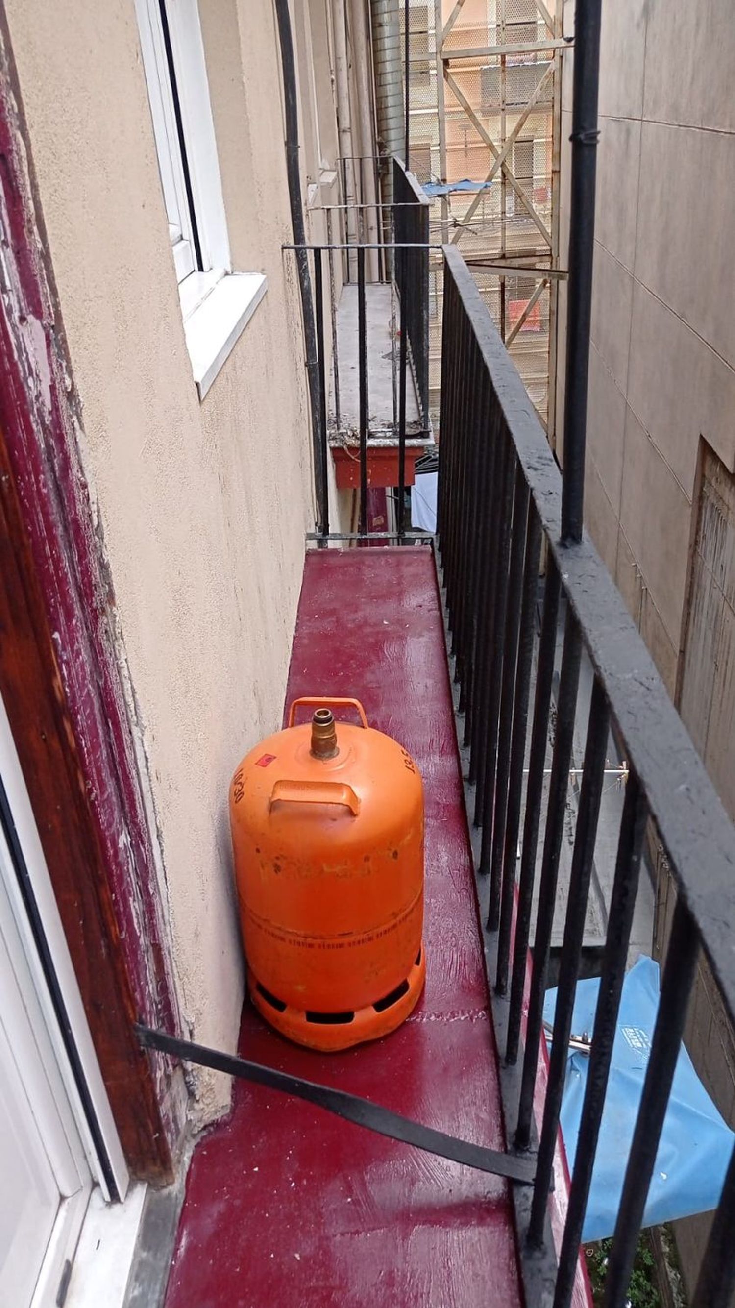 Piso en Calle San Frantzisko, 43, San Francisco - Foto 28