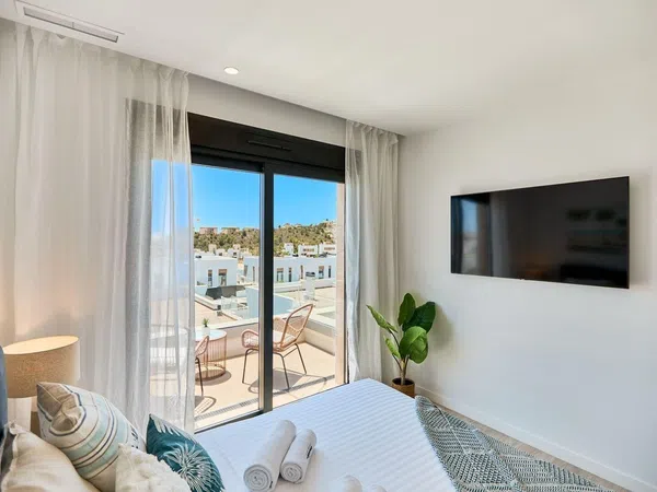 Casa o chalet independiente en Calle Berna, 2, Golf Bahía, Golf Bahía - Foto 13